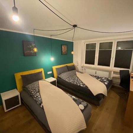 Apartament 45M2 Czeladz 8Km Do Katowic Екстериор снимка
