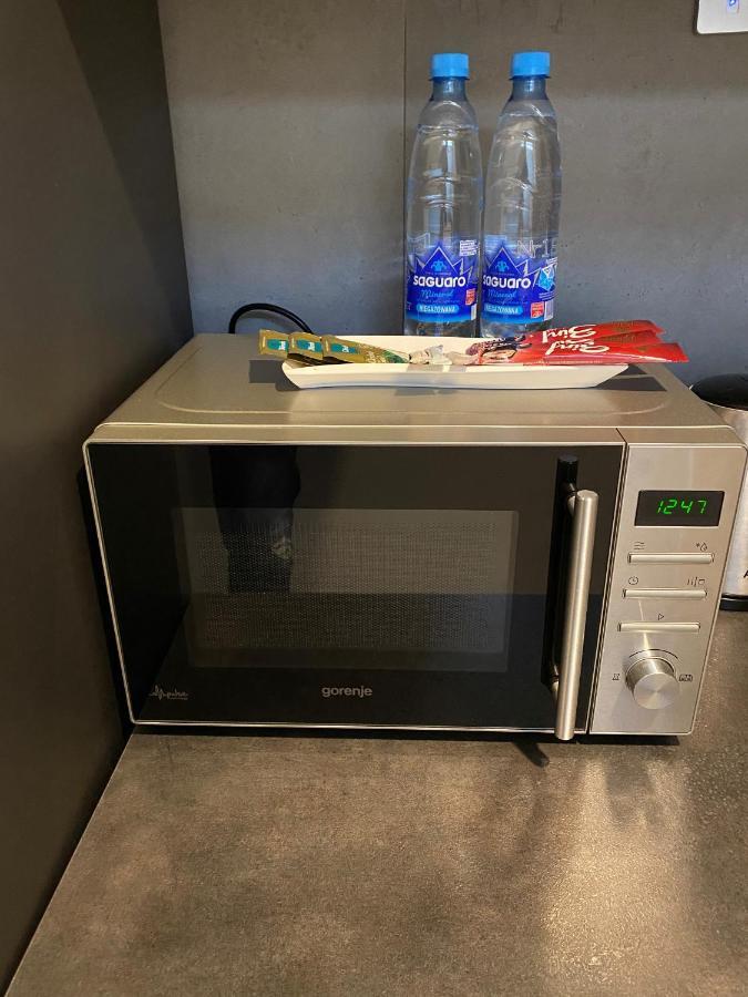 Apartament 45M2 Czeladz 8Km Do Katowic Екстериор снимка