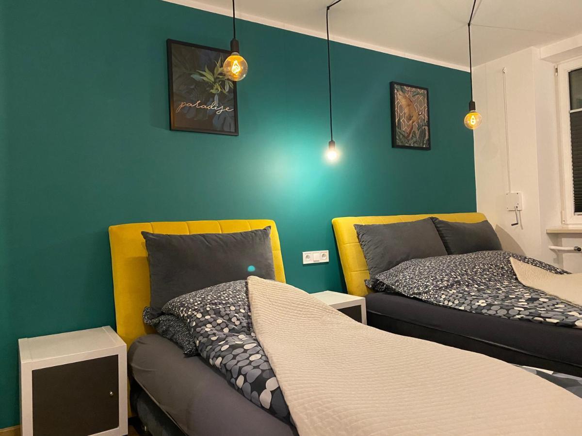 Apartament 45M2 Czeladz 8Km Do Katowic Екстериор снимка