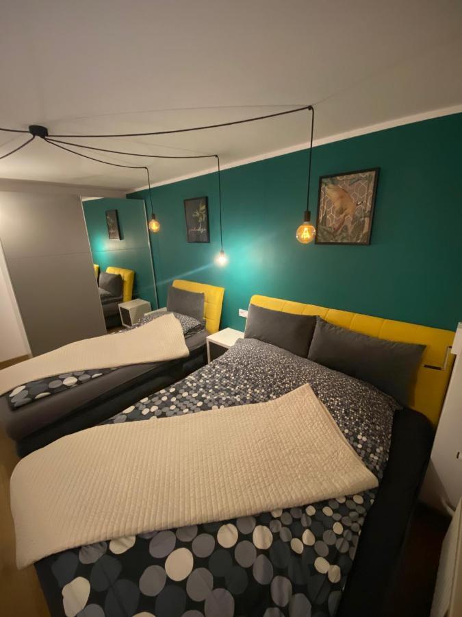 Apartament 45M2 Czeladz 8Km Do Katowic Екстериор снимка