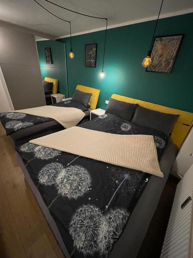 Apartament 45M2 Czeladz 8Km Do Katowic Екстериор снимка