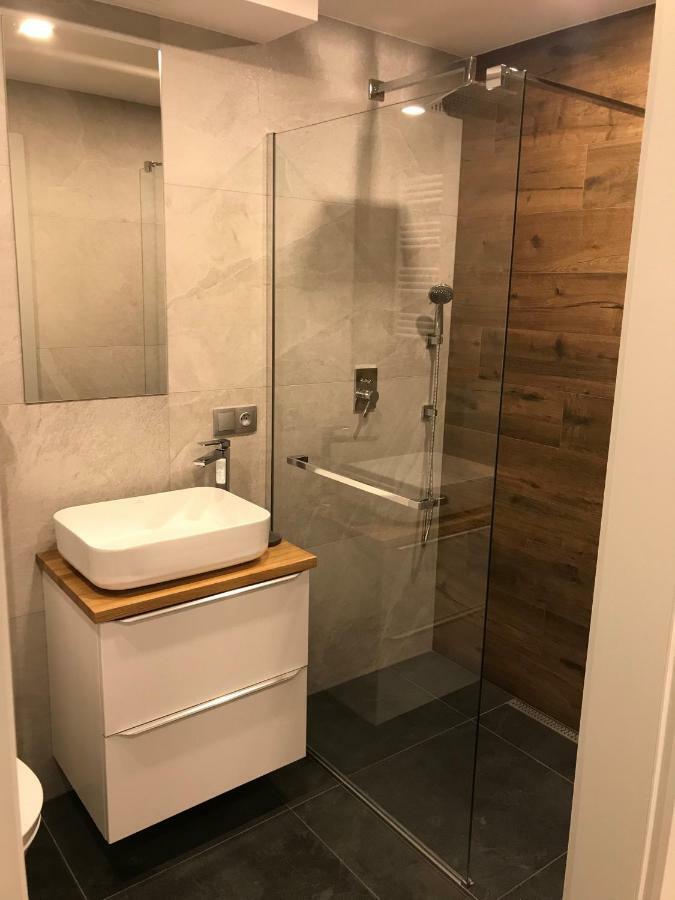 Apartament 45M2 Czeladz 8Km Do Katowic Екстериор снимка