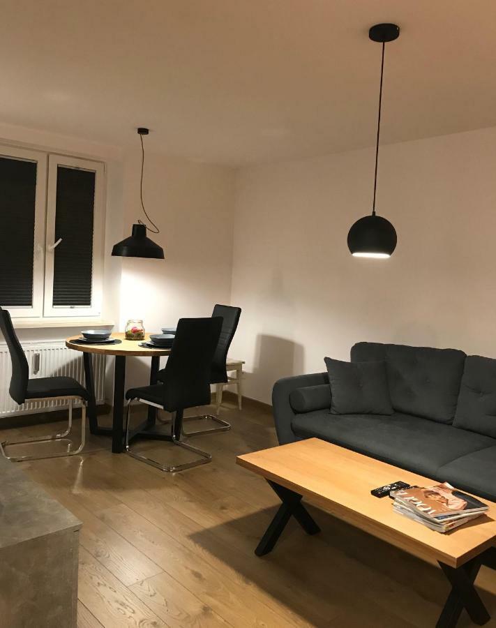 Apartament 45M2 Czeladz 8Km Do Katowic Екстериор снимка