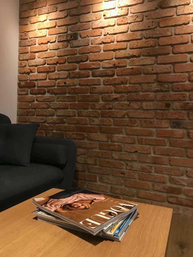 Apartament 45M2 Czeladz 8Km Do Katowic Екстериор снимка